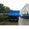 Dongfeng 6x4 man diesel tipper truck for sale